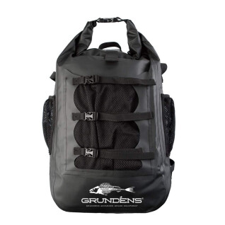 Waterproof backpack Grundens rum runner